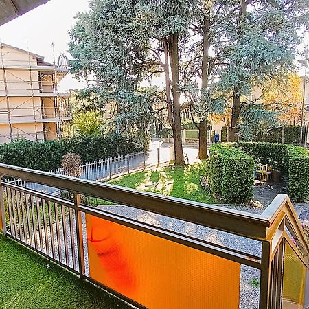 Flybgy Hotel Orio al Serio Kültér fotó