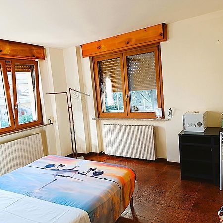Flybgy Hotel Orio al Serio Kültér fotó