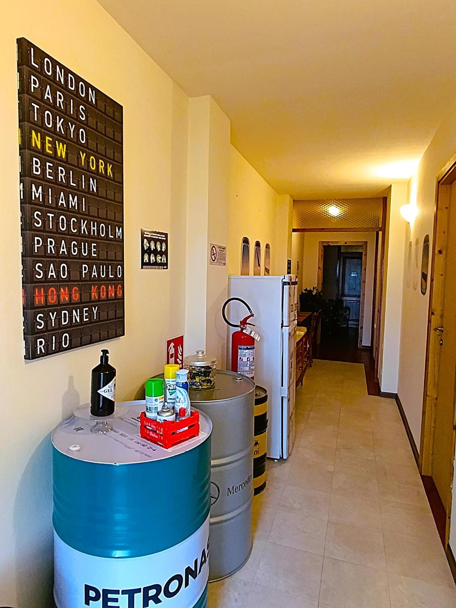 Flybgy Hotel Orio al Serio Kültér fotó