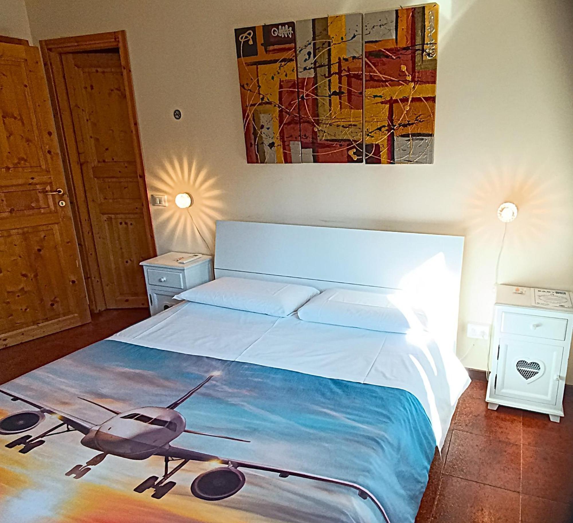 Flybgy Hotel Orio al Serio Kültér fotó