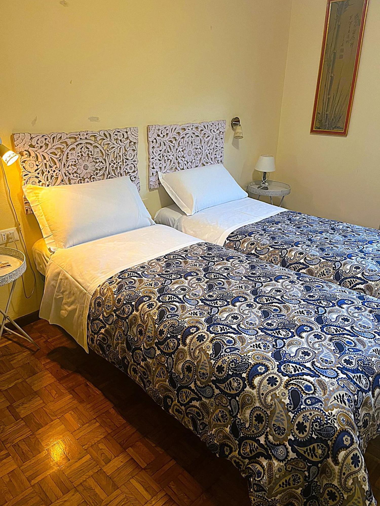 Flybgy Hotel Orio al Serio Kültér fotó
