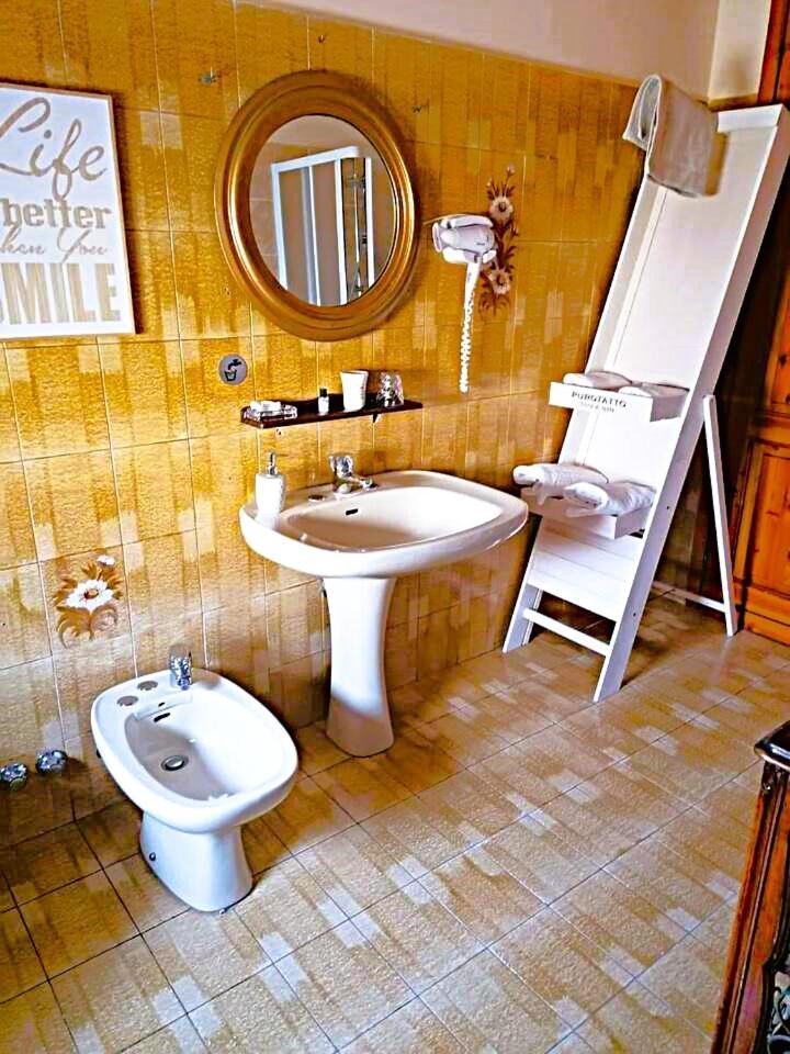Flybgy Hotel Orio al Serio Kültér fotó