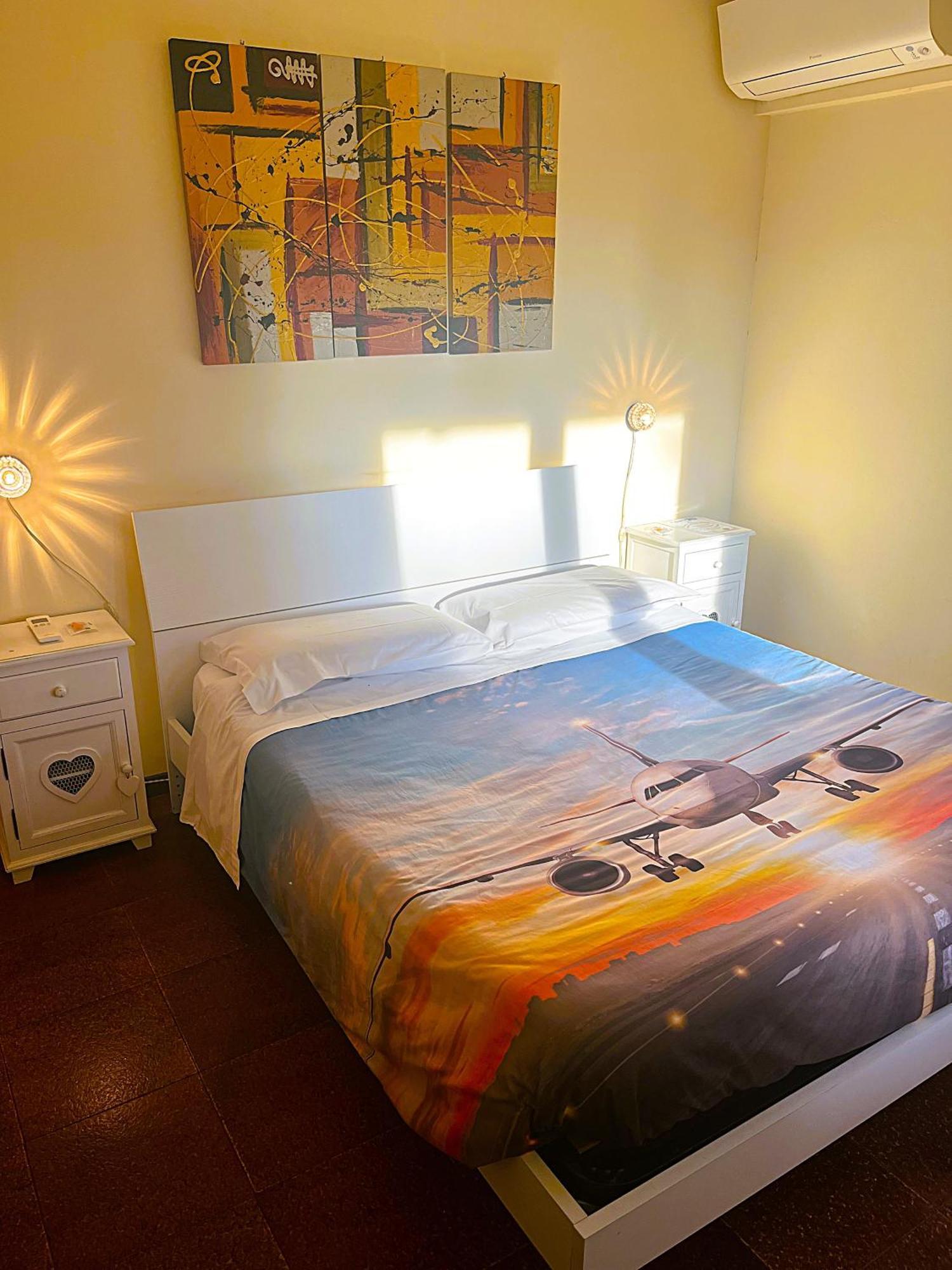 Flybgy Hotel Orio al Serio Kültér fotó