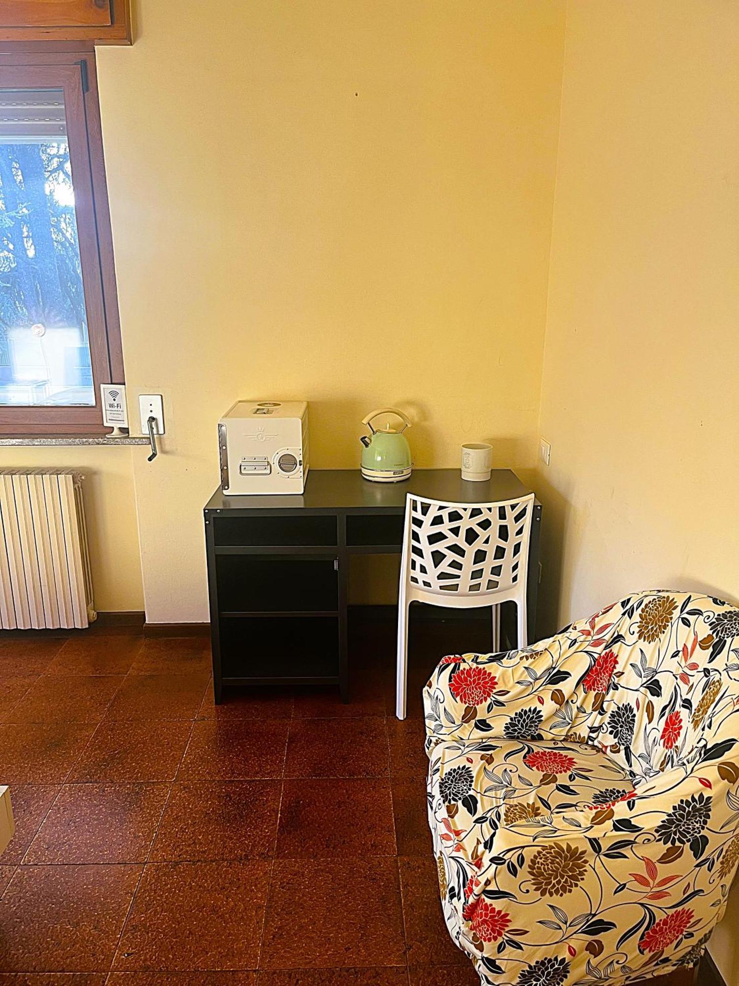 Flybgy Hotel Orio al Serio Kültér fotó