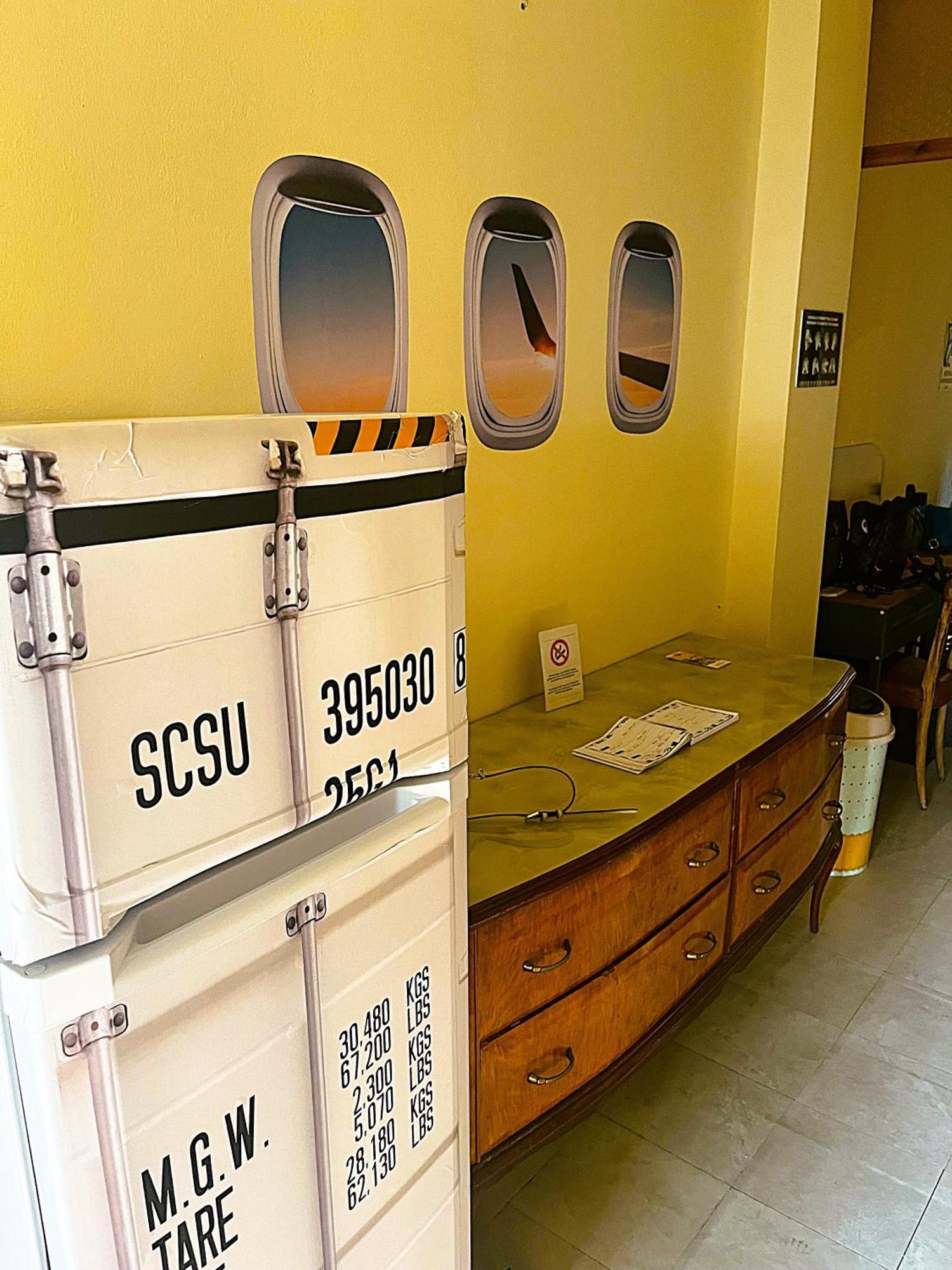 Flybgy Hotel Orio al Serio Kültér fotó