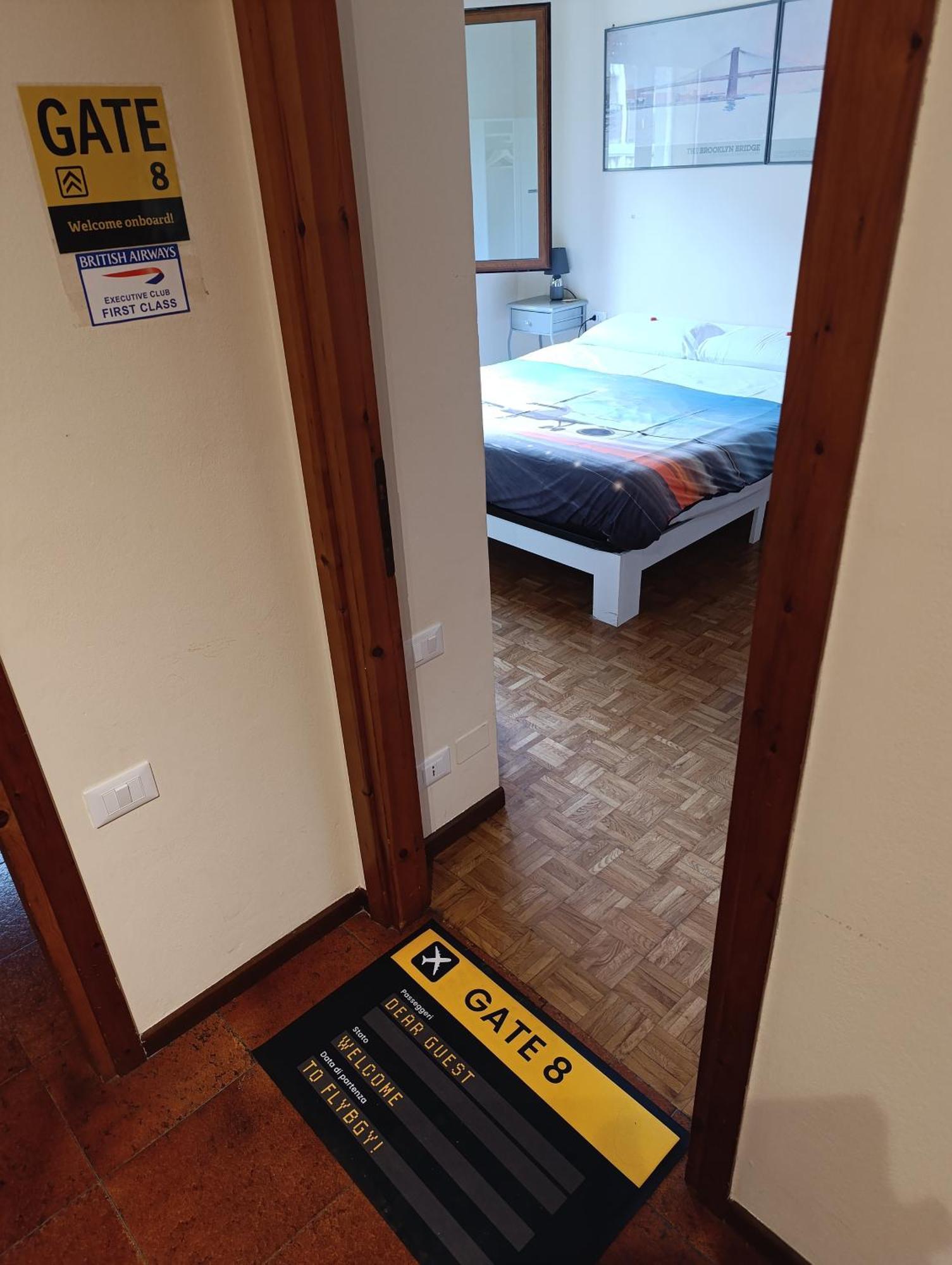Flybgy Hotel Orio al Serio Kültér fotó