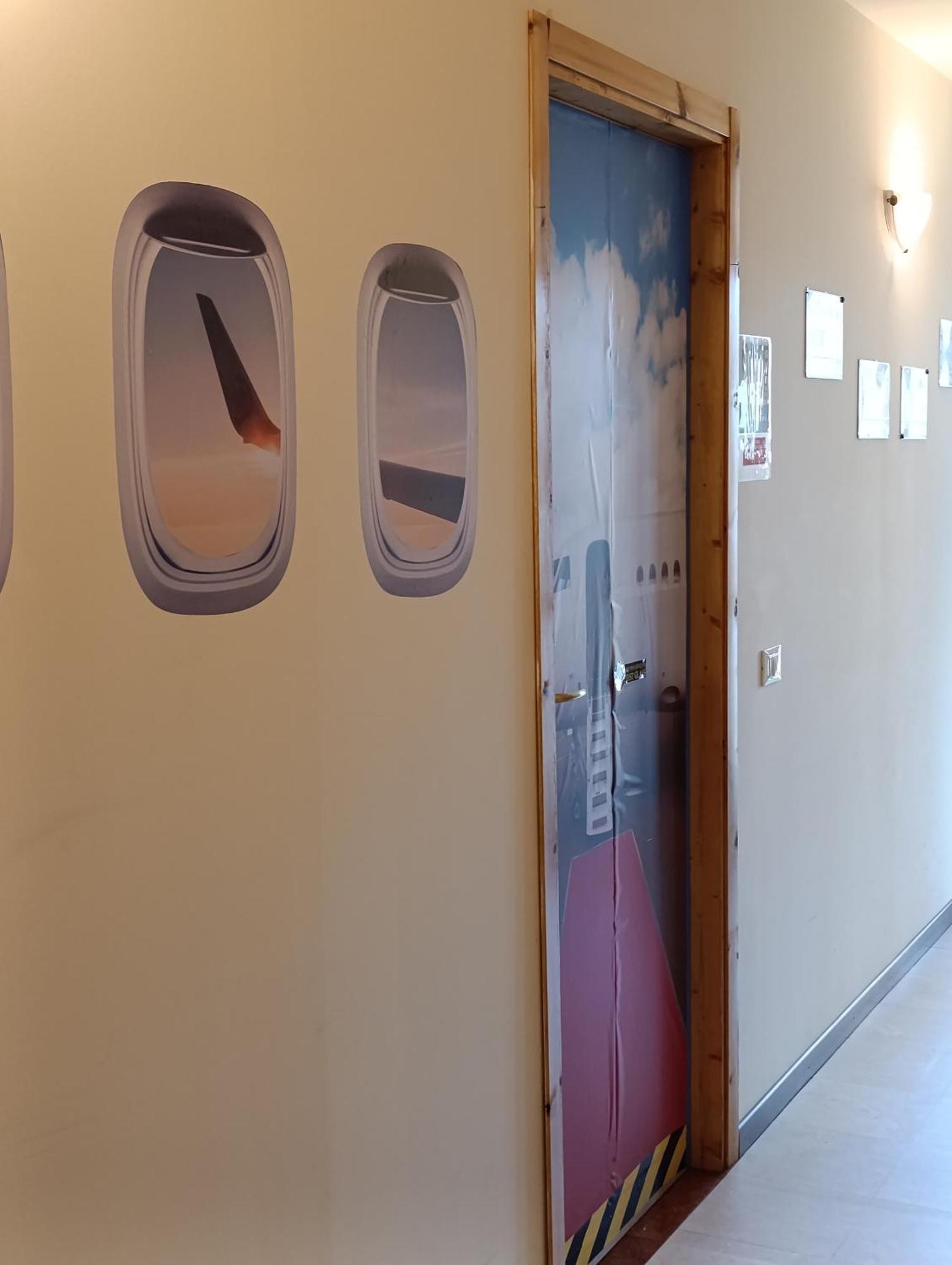 Flybgy Hotel Orio al Serio Kültér fotó