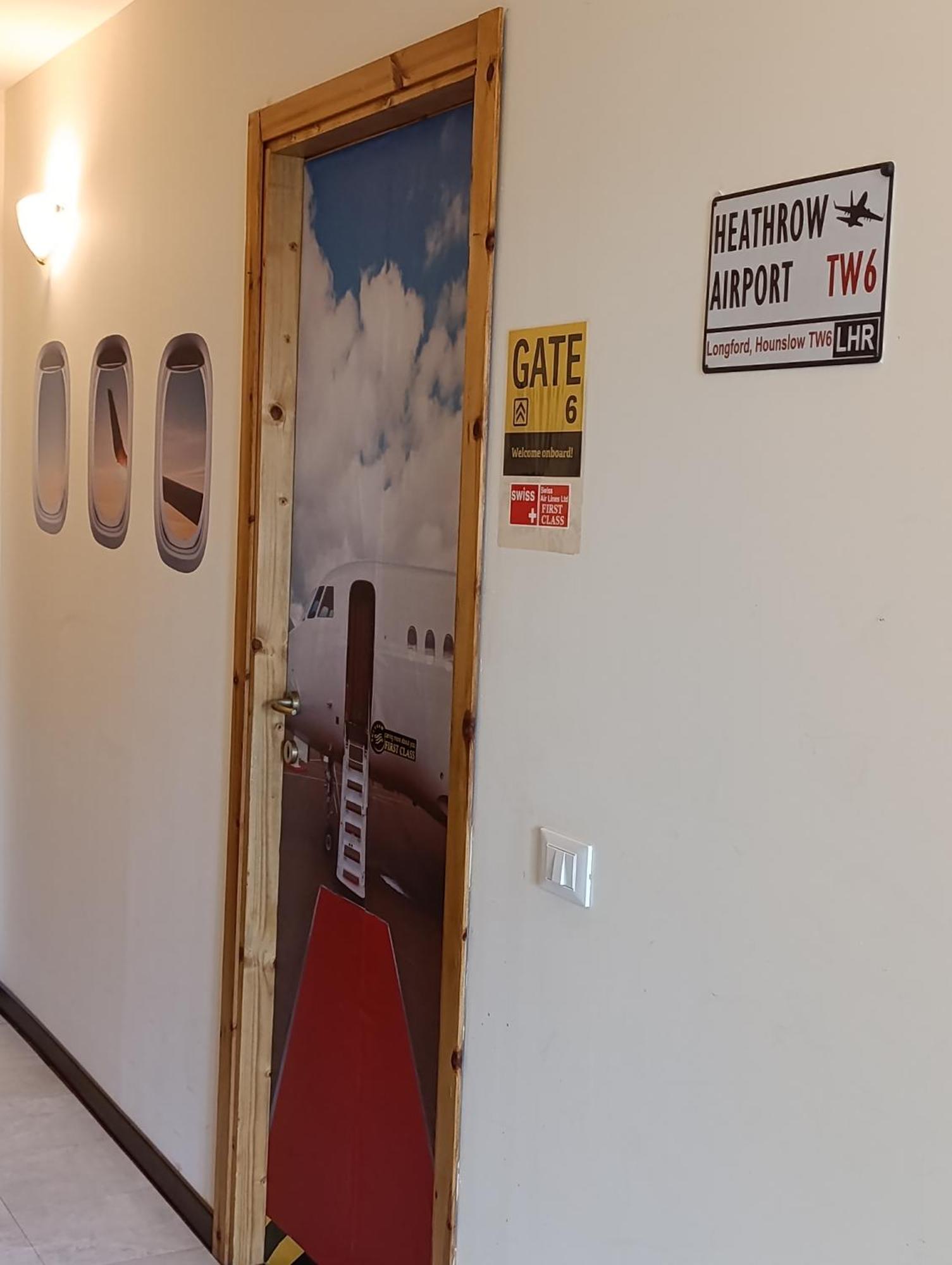 Flybgy Hotel Orio al Serio Kültér fotó